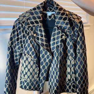 DVF Jacket